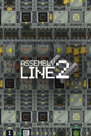 Assembly Line 2