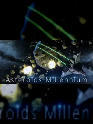Asteroids Millennium