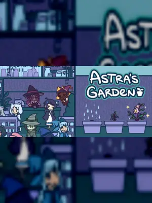 Astra's Garden
