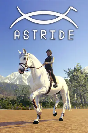 Astride