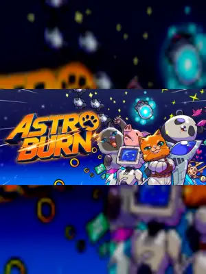 Astro Burn