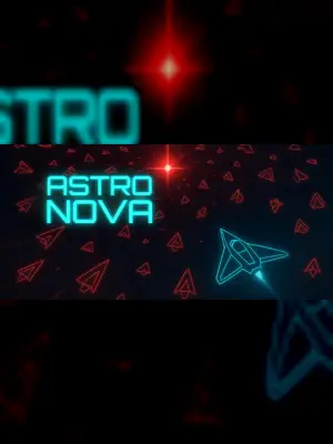 Astro Nova