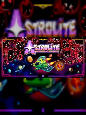 Astrolite