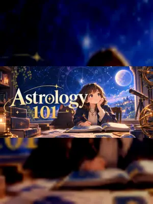 Astrology 101