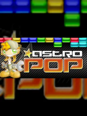 AstroPop Deluxe