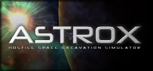 Astrox: Hostile Space Excavation