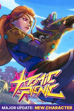 Atomic Picnic