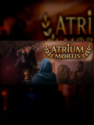 Atrium Mortis