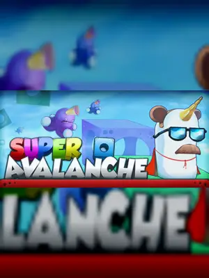Avalanche 2: Super Avalanche