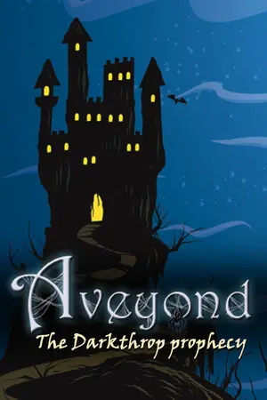 Aveyond 3-4: The Darkthrop Prophecy