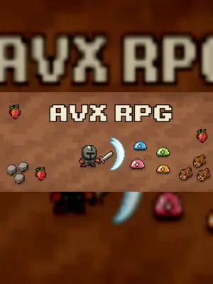 AVXRPG