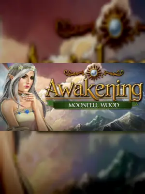 Awakening: Moonfell Wood