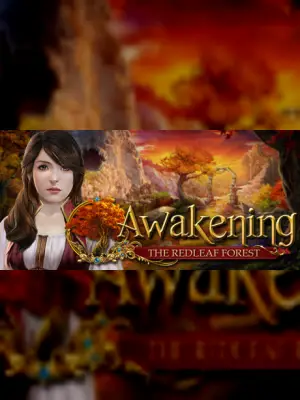 Awakening: The Redleaf Forest Collector's Edition