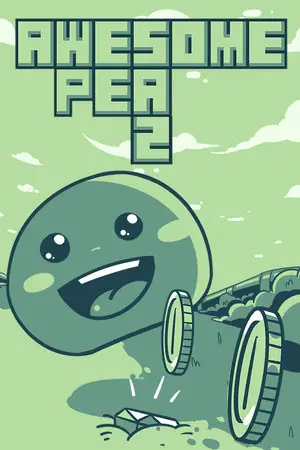 Awesome Pea 2