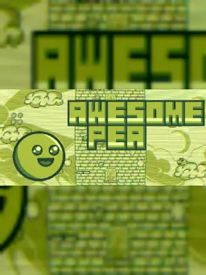 Awesome Pea