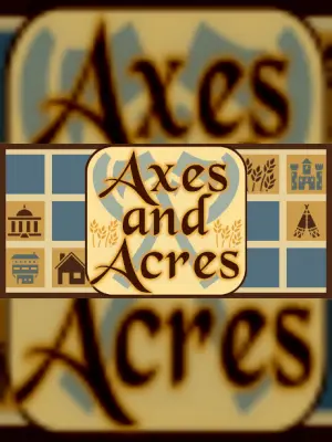 Axes and Acres