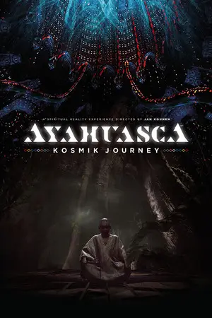 Ayahuasca