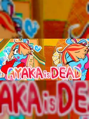 AYAKAisDEAD