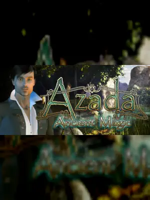Azada: Ancient Magic