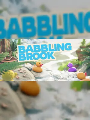 Babbling Brook