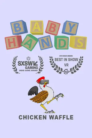 Baby Hands