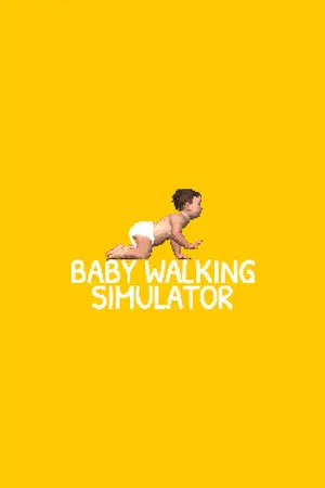 Baby Walking Simulator