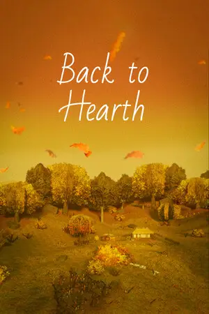 Back to Hearth