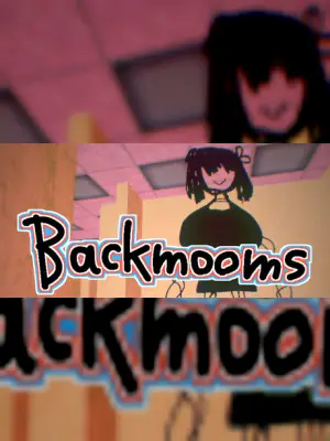 Backmooms