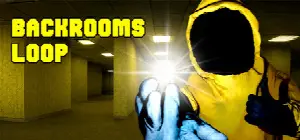 Backrooms Loop