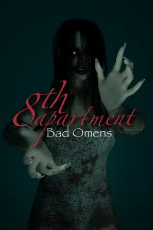 Bad Omens: 8th Apartment