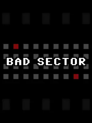 Bad Sector HDD