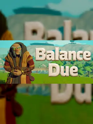 Balance Due