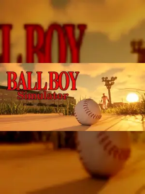 BALL BOY Simulator