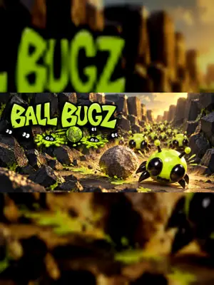 Ball Bugz