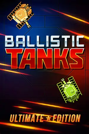 Ballistic Tanks