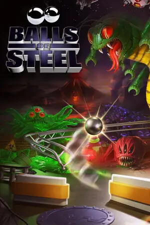 Balls of Steel