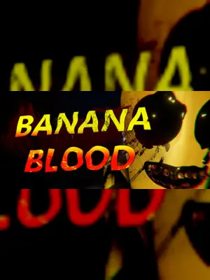 Banana Blood