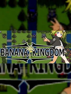 Banana Kingdom