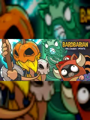 Bardbarian