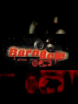 Barnacle