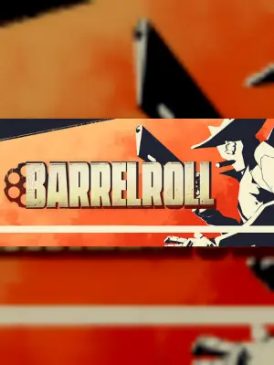 Barrel Roll