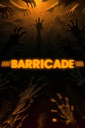 Barricade