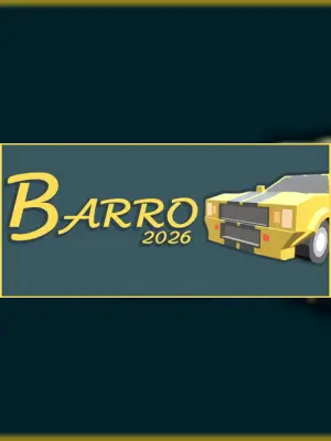 Barro 2026
