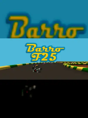 Barro F25