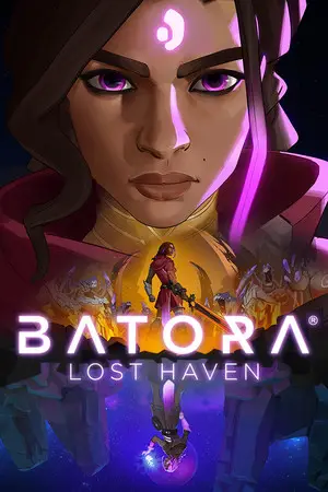 Batora: Lost Haven