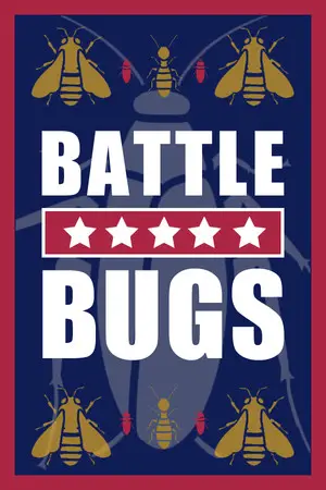 Battle Bugs