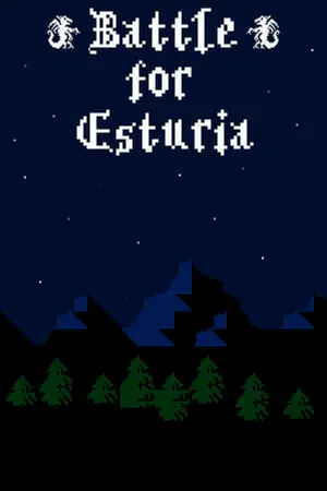 Battle for Esturia