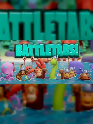 BattleTabs