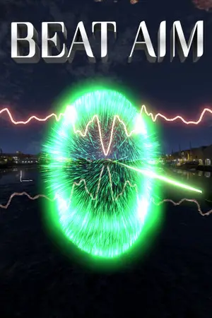 Beat Aim - Rhythm FPS Trainer