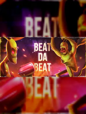 Beat Da Beat